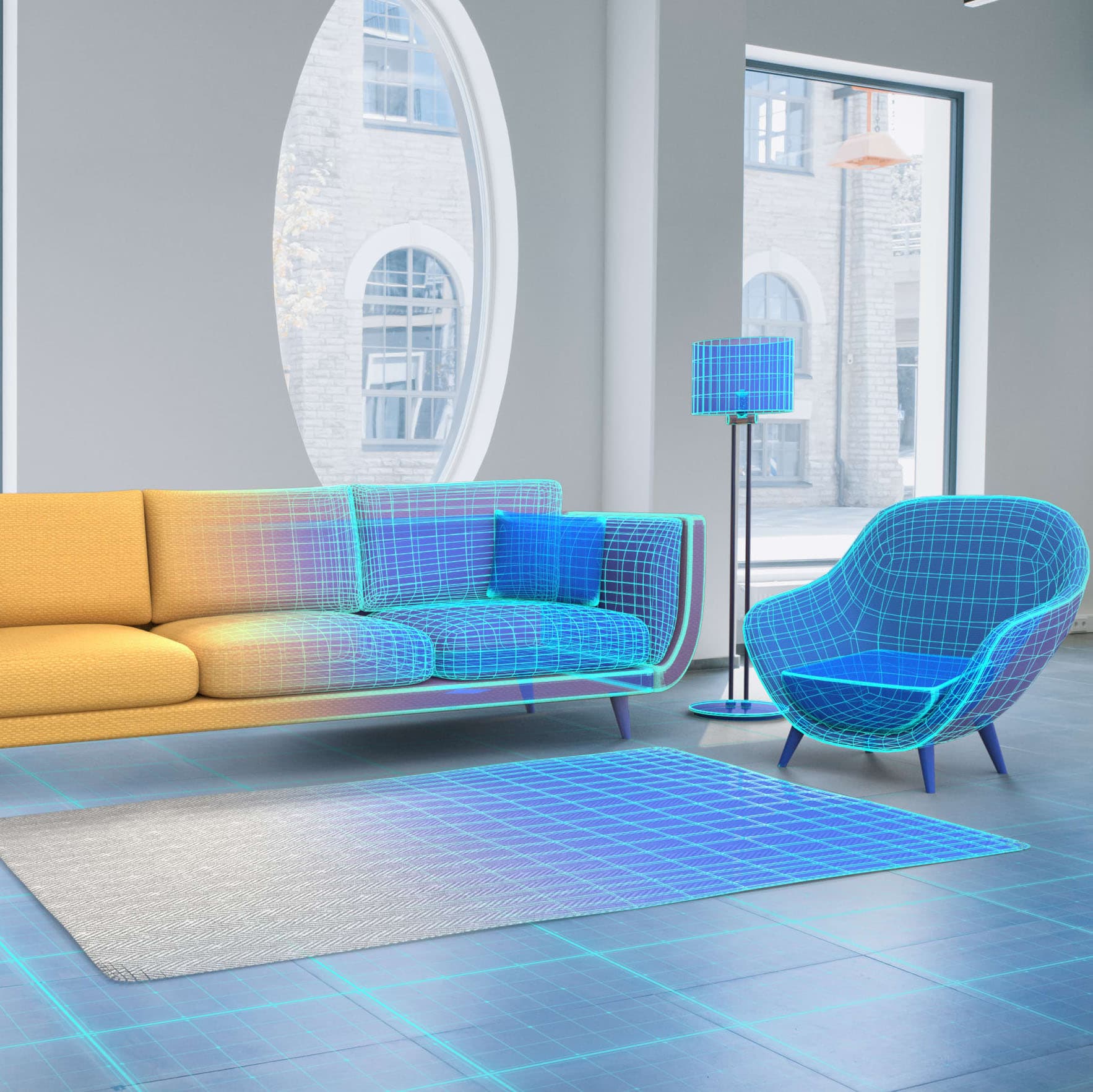 Imagine Your Ideal Lifestyle