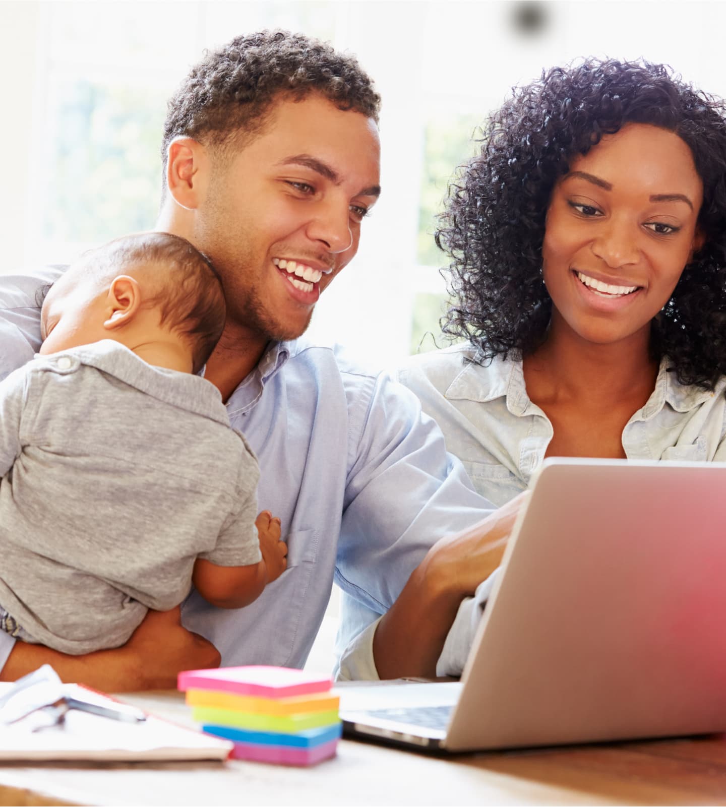 Enabling you to work anytime anywhere from your favorite location