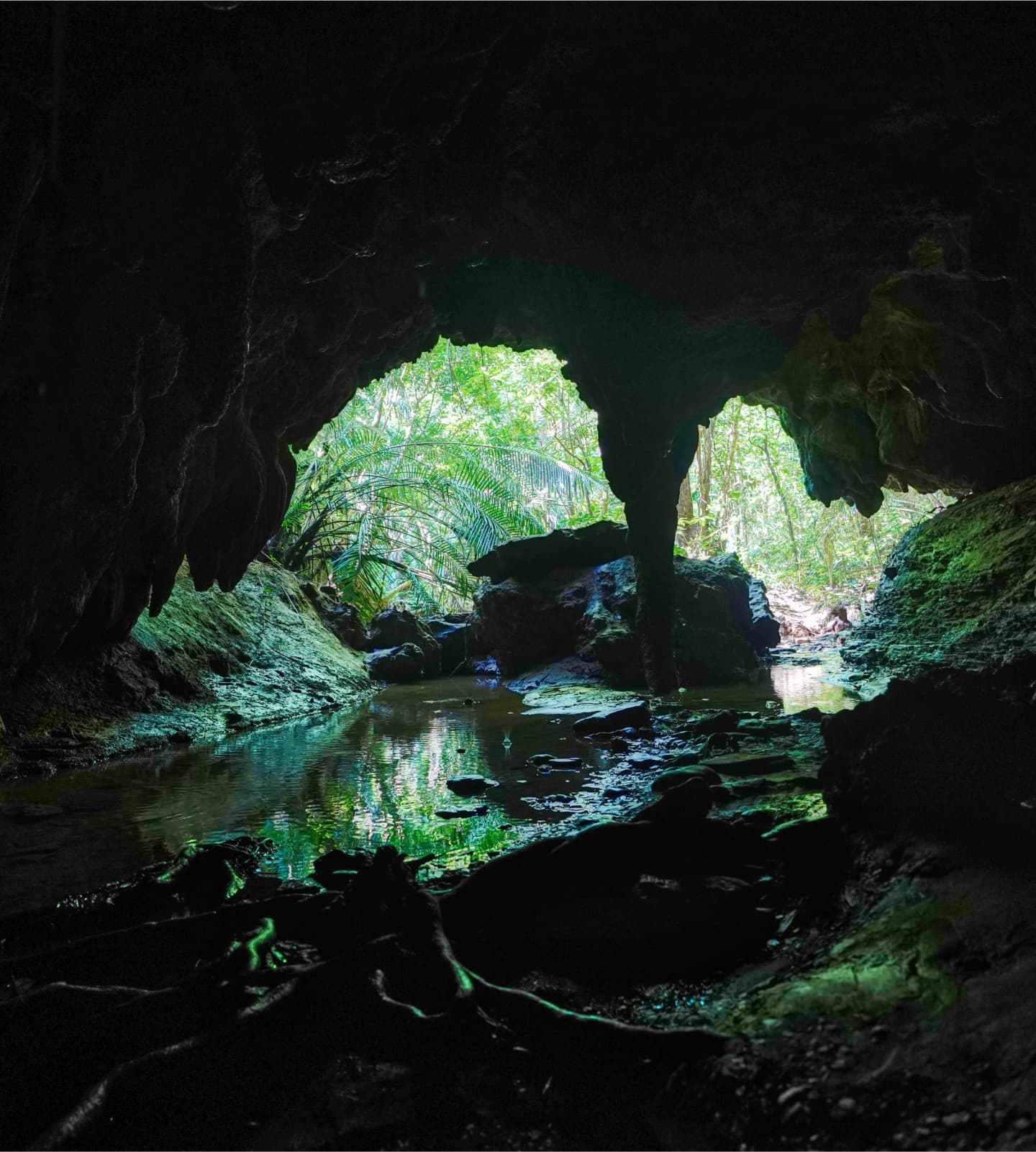 Bringing hidden cultural assets into the future