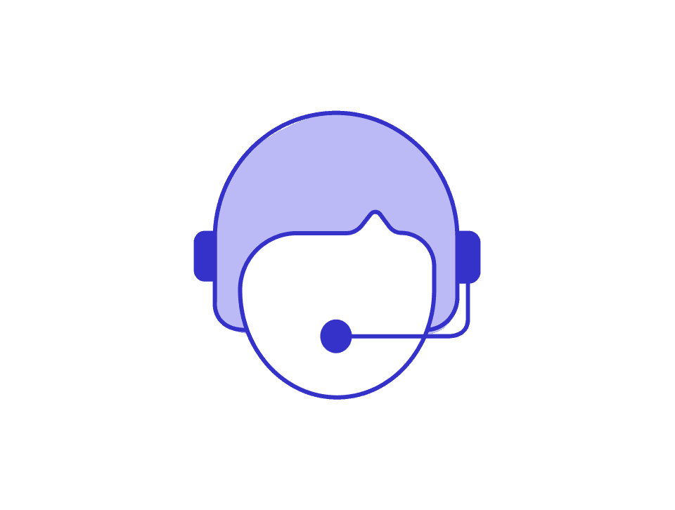 Support and consultation from specialized staff