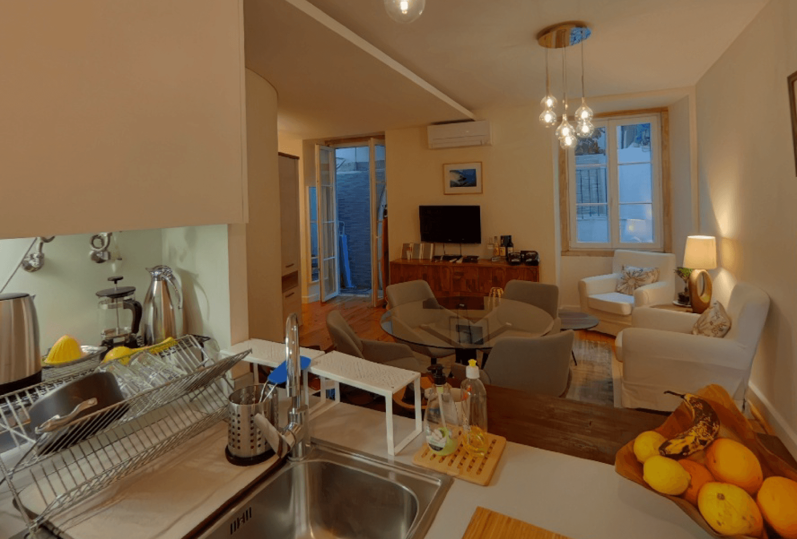 Before Image Enhancement