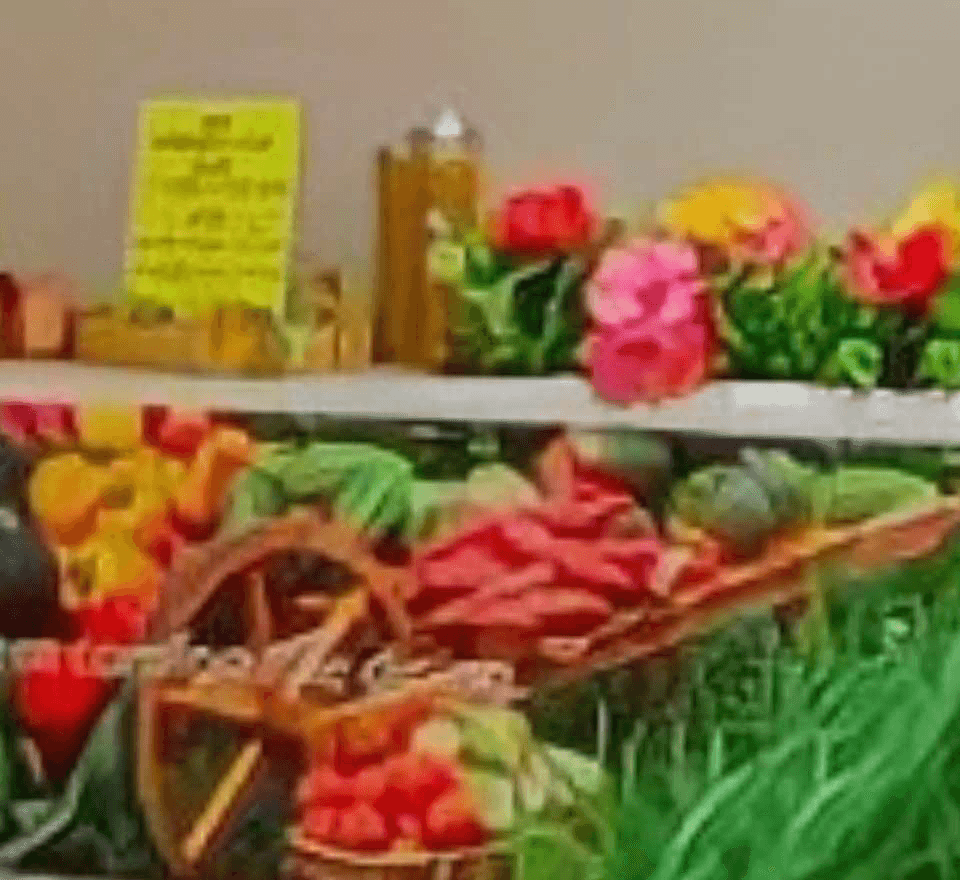 Before Image Enhancement