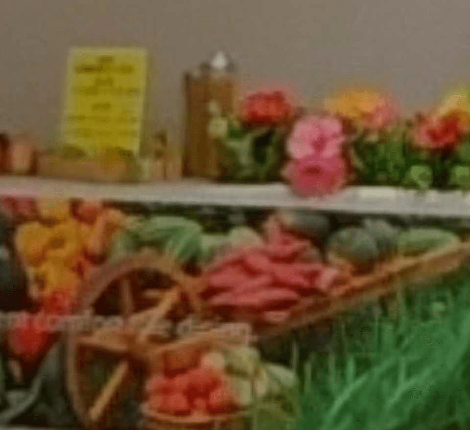 Before Image Enhancement