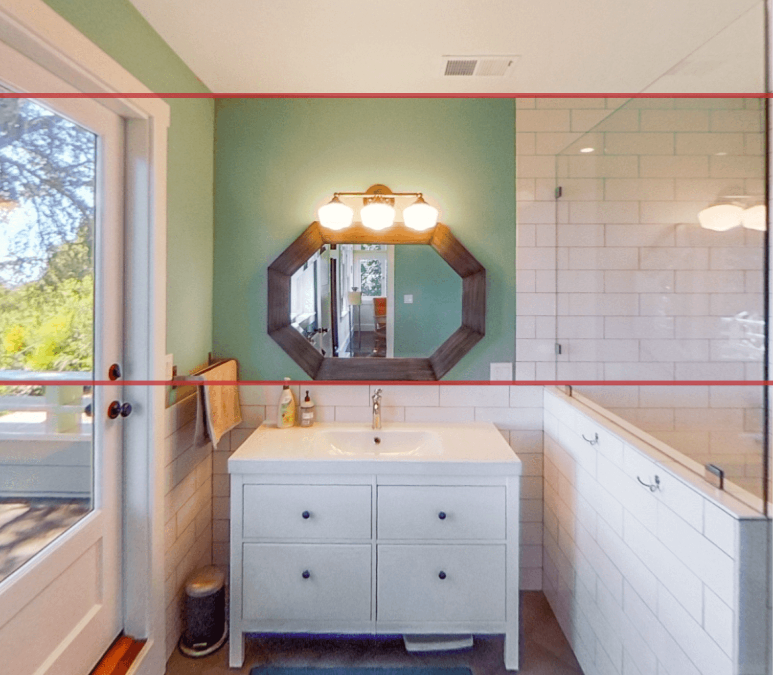 Before Image Enhancement