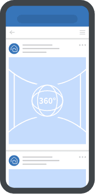 Optimisé pour facebook