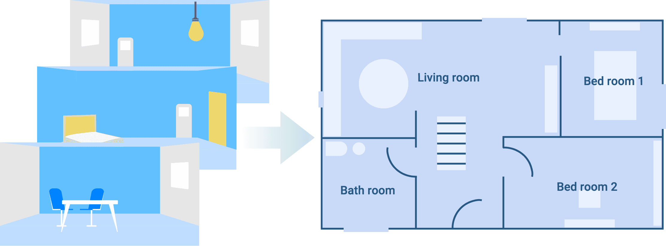 Floor Plan Generator