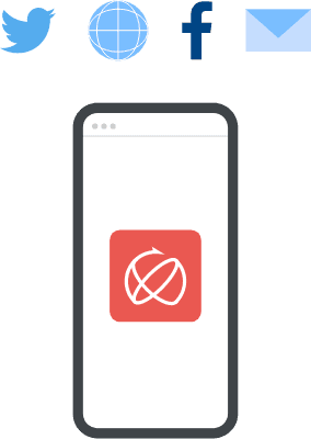 Instant Sharing
