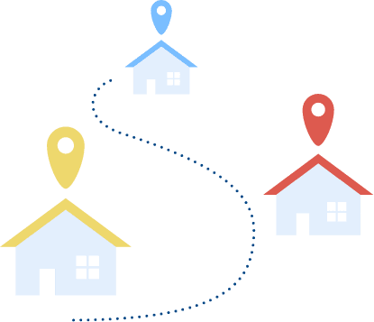 Explore The Neighbourhood