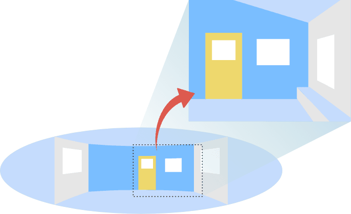 Auto Image Cropping