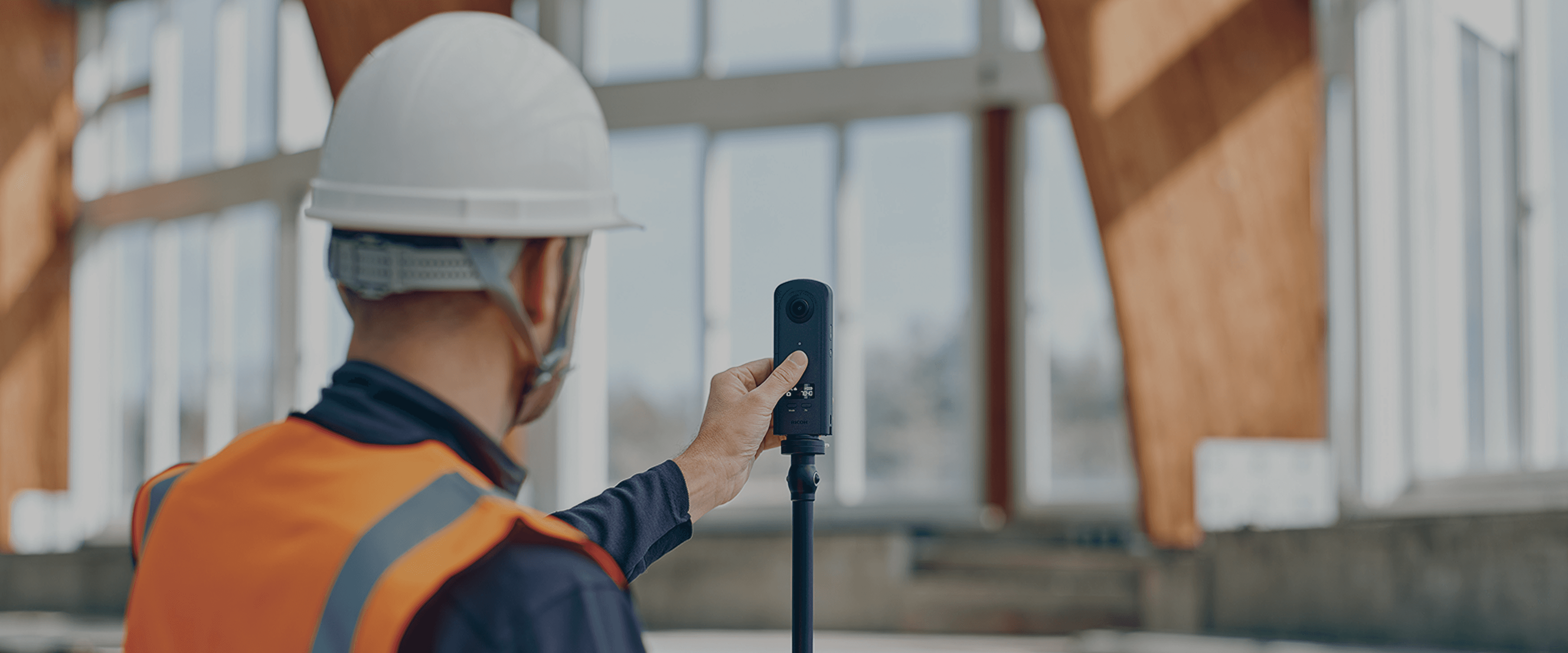 RICOH360 hero image 3