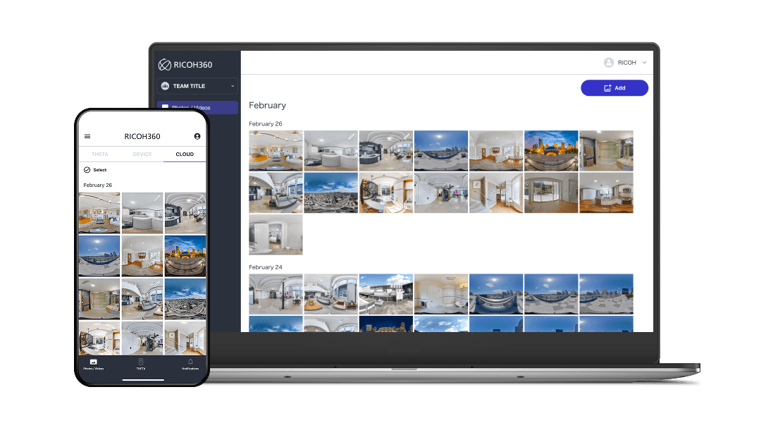 アプリケーション