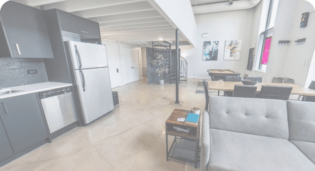 バーチャルツアー作成サービス