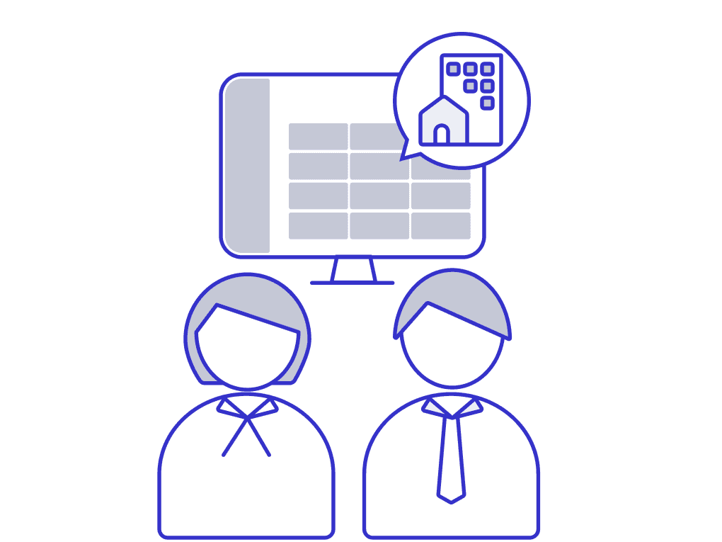 Reduce on-site survey costs and minimize the risk of return visits