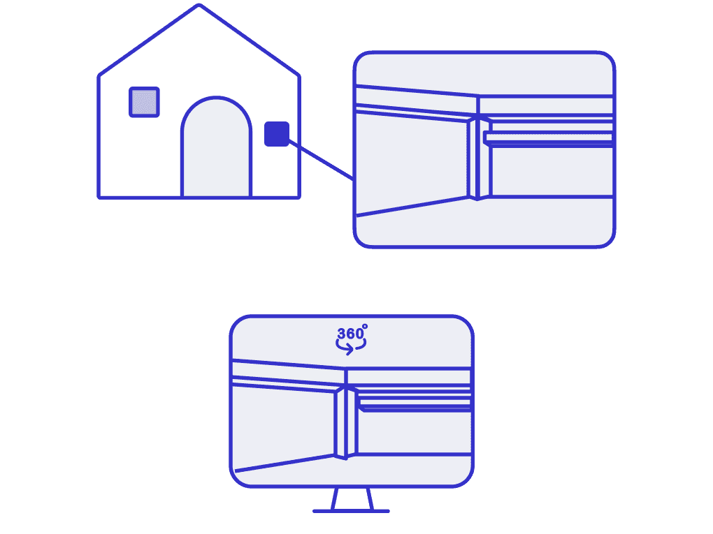 隠蔽部の施工記録をすぐに確認